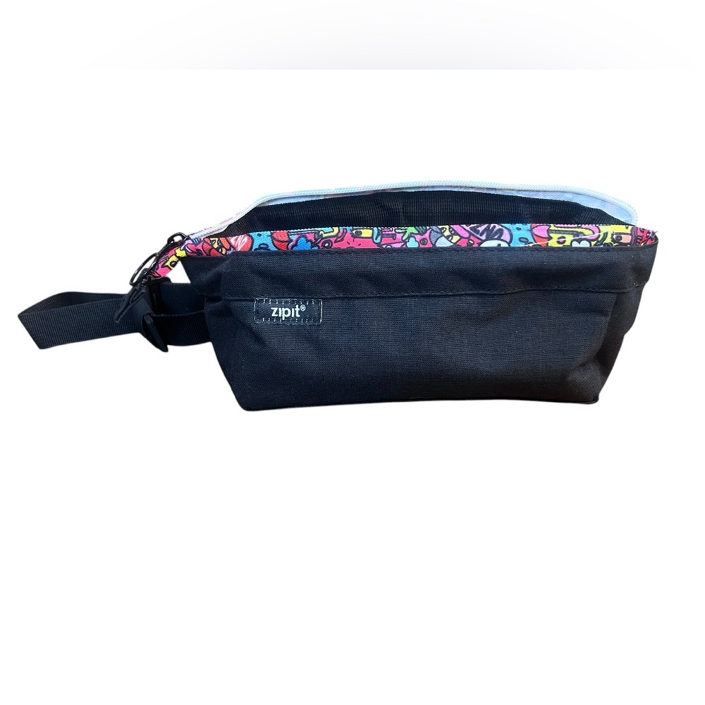 Zipit Lenny Doodle Pencil  Fanny Pack